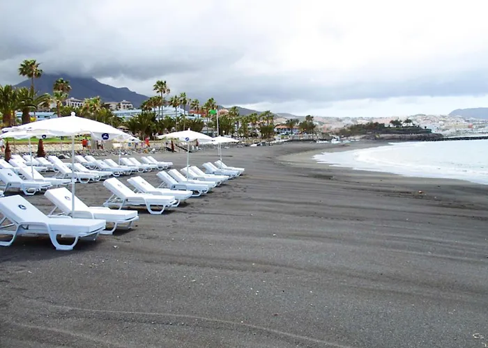 Casitas Tenerife - Papacho Loft