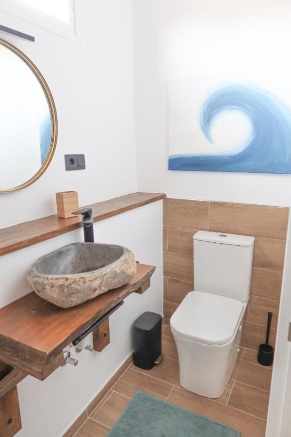 Casitas Tenerife - Papacho Loft *