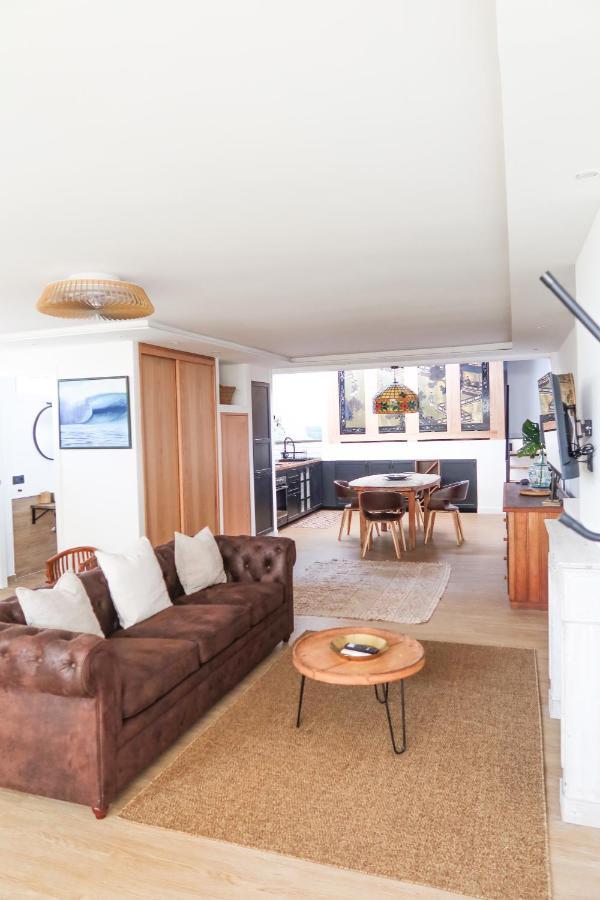 Casitas Tenerife - Papacho Loft Apartment