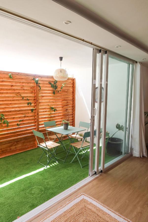 Casitas Tenerife - Papacho Loft