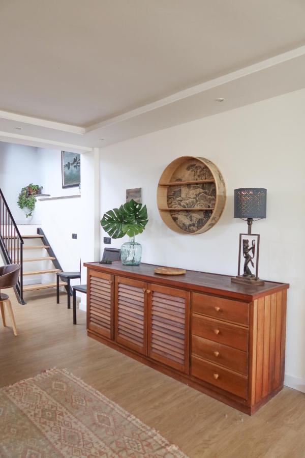 Casitas Tenerife - Papacho Loft