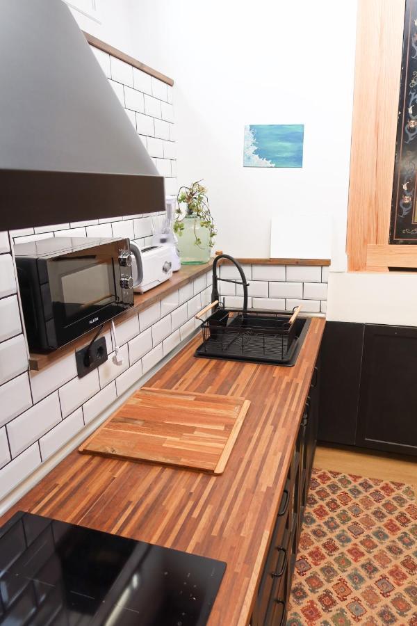 Casitas Tenerife - Papacho Loft *
