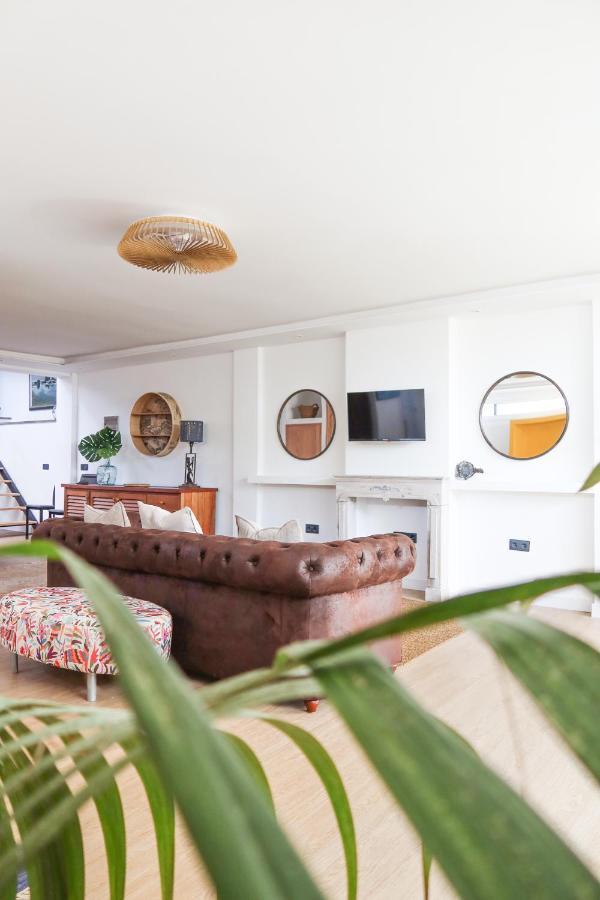 Casitas Tenerife - Papacho Loft Costa Adeje (Tenerife)