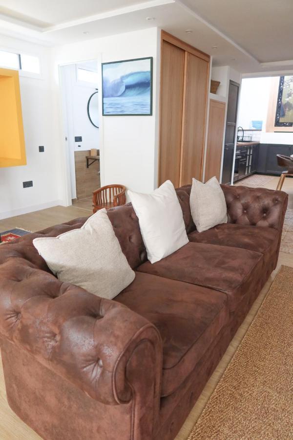 Casitas Tenerife - Papacho Loft