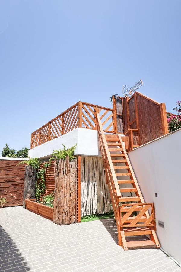Apartment Casitas Tenerife - Papacho Loft