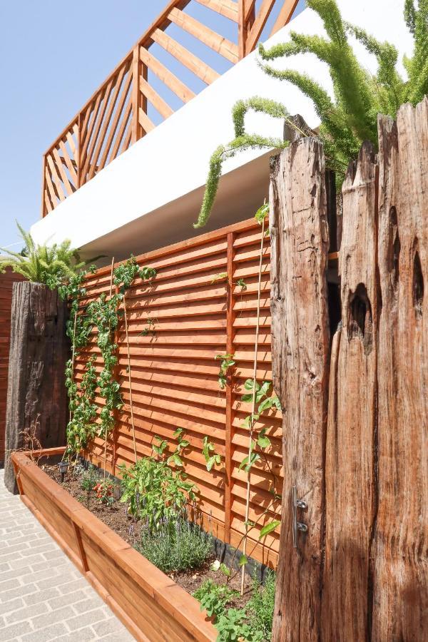 Casitas Tenerife - Papacho Loft *