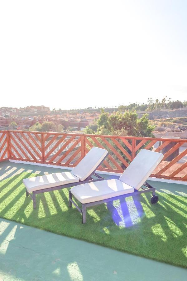 Apartment Casitas Tenerife - Papacho Loft *