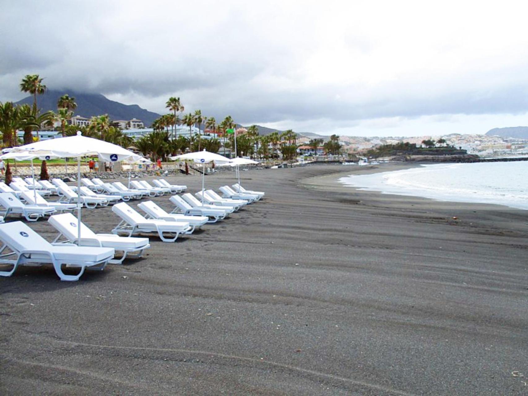 Apartment Casitas Tenerife - Papacho Loft Costa Adeje (Tenerife)