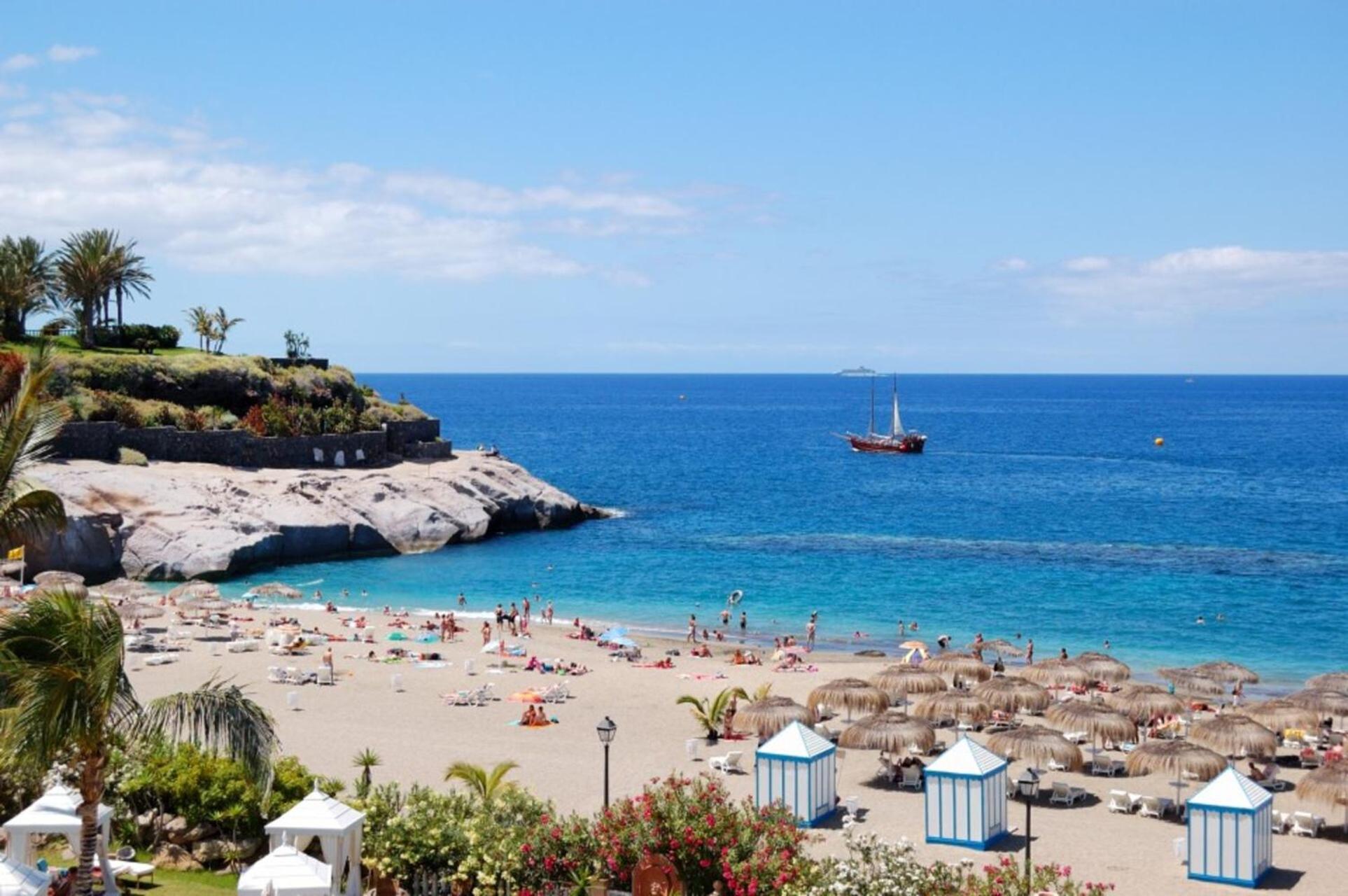 Apartment Casitas Tenerife - Papacho Loft Costa Adeje (Tenerife)