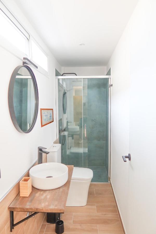 Casitas Tenerife - Papacho Loft *