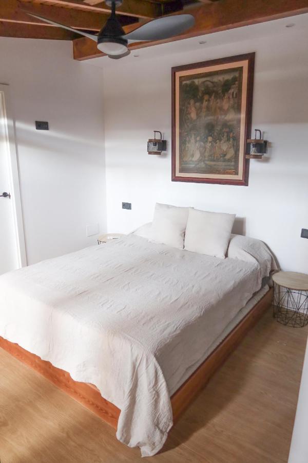Casitas Tenerife - Papacho Loft Apartment *