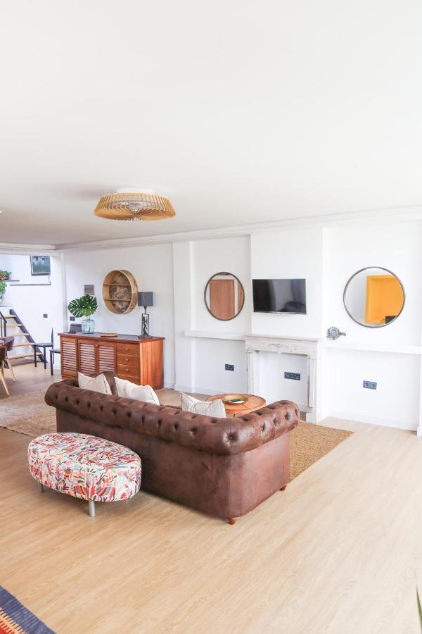 Casitas Tenerife - Papacho Loft Apartment