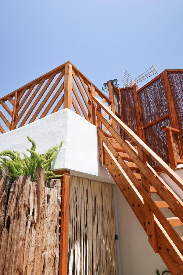 Casitas Tenerife - Papacho Loft Costa Adeje (Tenerife)